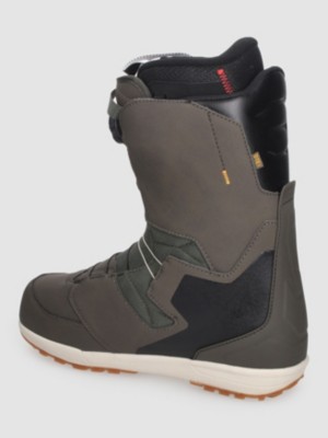 DEELUXE Deemon L3 Boa CTF 2023 Snowboard Boots - Buy now | Blue Tomato